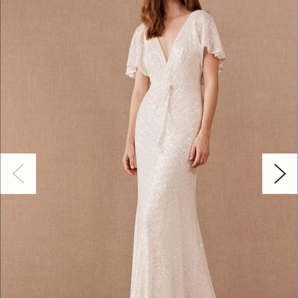 Jenny Yoo Lorimer Dress